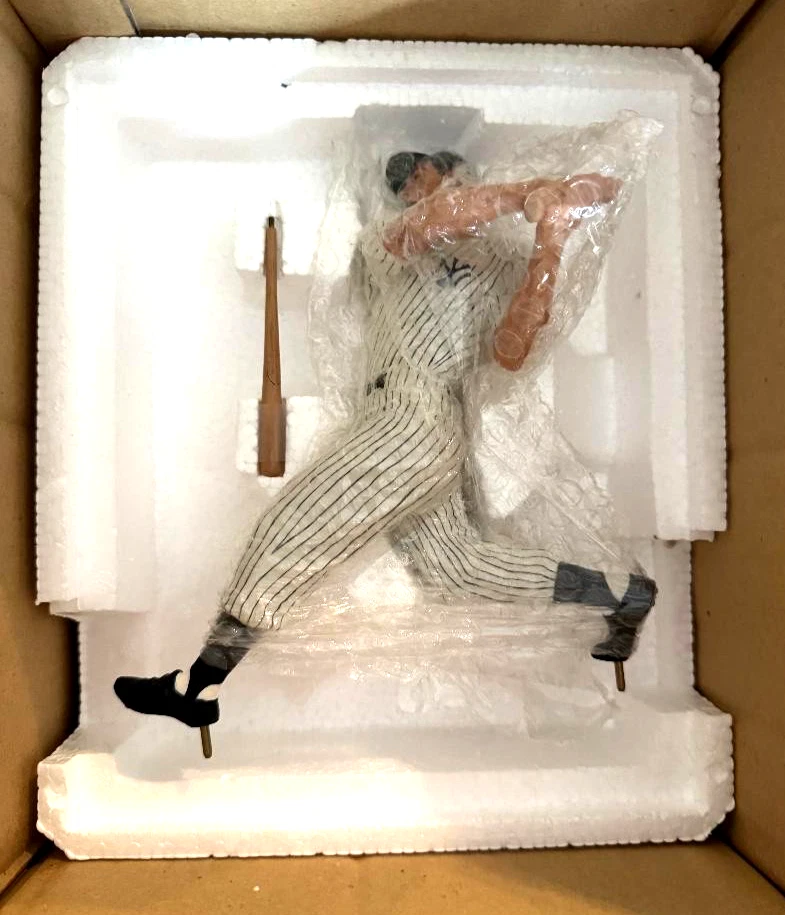 Joe DiMaggio MLB Action Figures for sale | eBay