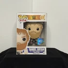 VAULTED Funko Pop! Vinyl Figure - WWE Daniel Bryan #07 - Ships w/ Pop Protector