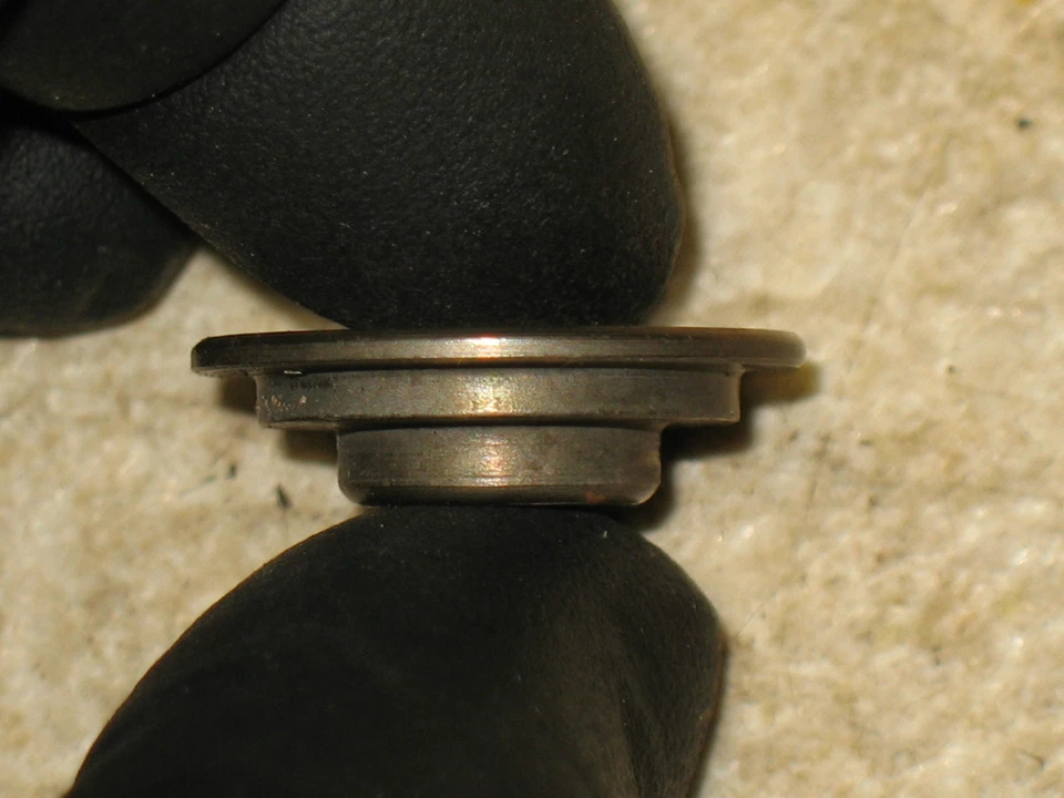 72-73 HONDA CB350F CB350 VALVE SPRING SET - Изображение 2 из 2