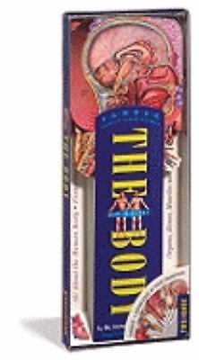 Fandex Family Field Guides: The Body - Rudin, Stephen - Taschenbuch - gut - Bild 1 von 1