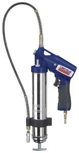 Lincoln 1162 Fully Automatic Air Grease Gun Brand New! - Picture 1 of 1