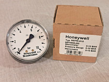 Lot 2 Honeywell Braukmann M07M-A10