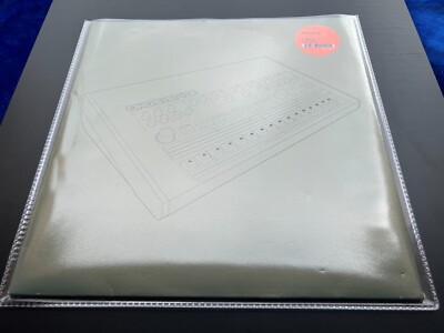 MANU KENTON - Hypnotik 12'' 2004 - GERMANY Techno RAR!!!