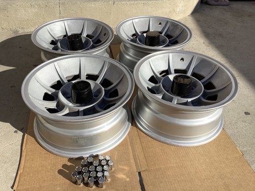 1984-87 BUICK GRAND NATIONAL REGAL T-TYPE TURBO T LIMITED 15X7 WHEELS ...