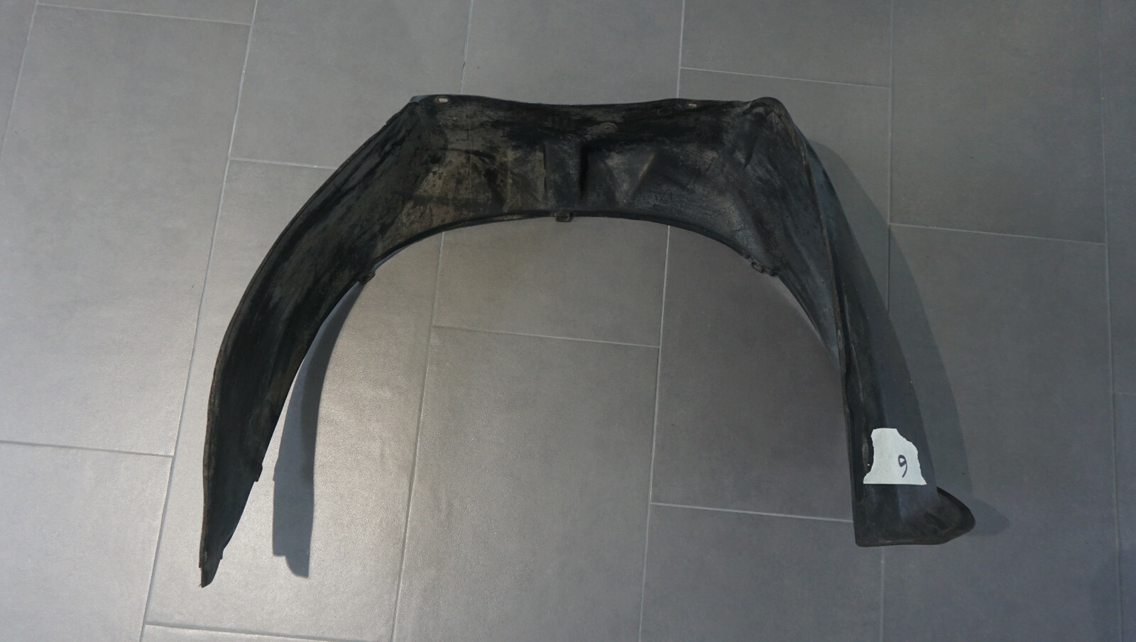 Audi 100 C3 Radhausschale vorne links NS 443821171 online kaufen 
