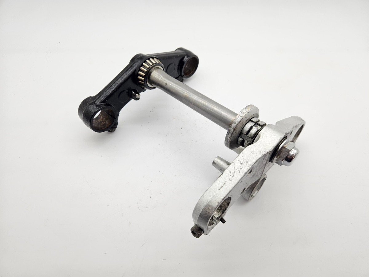 Yamaha FZR600 1991-93 Forks Bridge Yoke Triple Handlebar Clamp