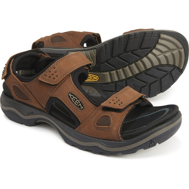 keen rialto 3