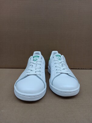 Adidas Stan Smith, White, Sz 4.5 | eBay