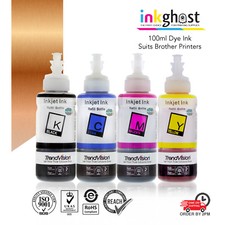 Trend CISS Ink for Brother LC233 LC237 LC239 MFC-J5320DW MFC-J5620DW MFC-J5720DW