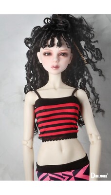 Dollmore 1/3 BJD Top SD - QQOP Edge Bratop (ST Red) | eBay