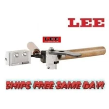 Lee 2-Cavity Bullet Mold (451 Diameter) Round Ball   # 90440   New!