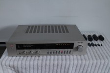 TRES RARE AMPLI ROTEL DOUBLE MONO RA860 AUDIOPHILE