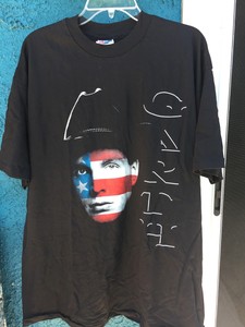 vintage garth brooks shirt