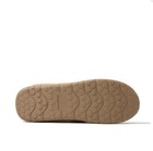 Dearfoams Men’s Chestnut Slip On Cozy Comfort Slipper Memory Foam Size 7/8 NWT — photo 5
