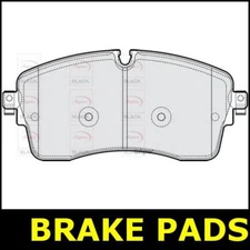 Brake Pads Front FOR EVOQUE L551 1.5 2.0 18->ON CHOICE2/2 Performance