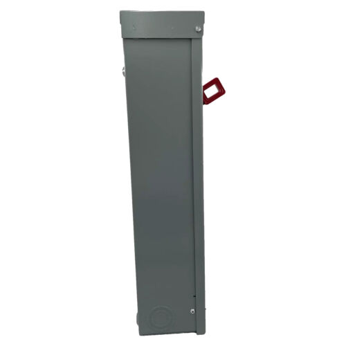 Neu im Karton - GE - TH3363R - 100A 3P Hd N3R 600V Sicherungsschalter - Bild 6 von 9