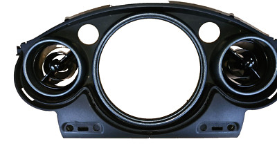 Luftdüse Mitte mit unterem Rahmen für Mini Cooper R50