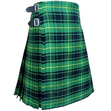 MacArthur Ancient Kilt For Men Scottish Traditional Brand New Custom Made Kilt
