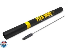 Flex-Hone Rifle Chamber 5.56 NATO Silicon Carbide 400 Grit 09246 USA Made