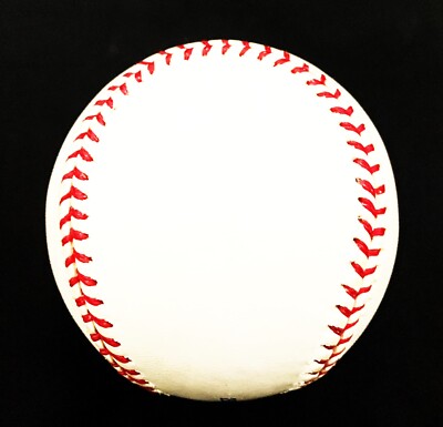 2004 JAPAN OPENING SERIES RAWLINGS OFFICIAL LOGO BALL ROMLB