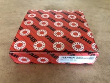 7314-B-MP FAG Ball Bearings image