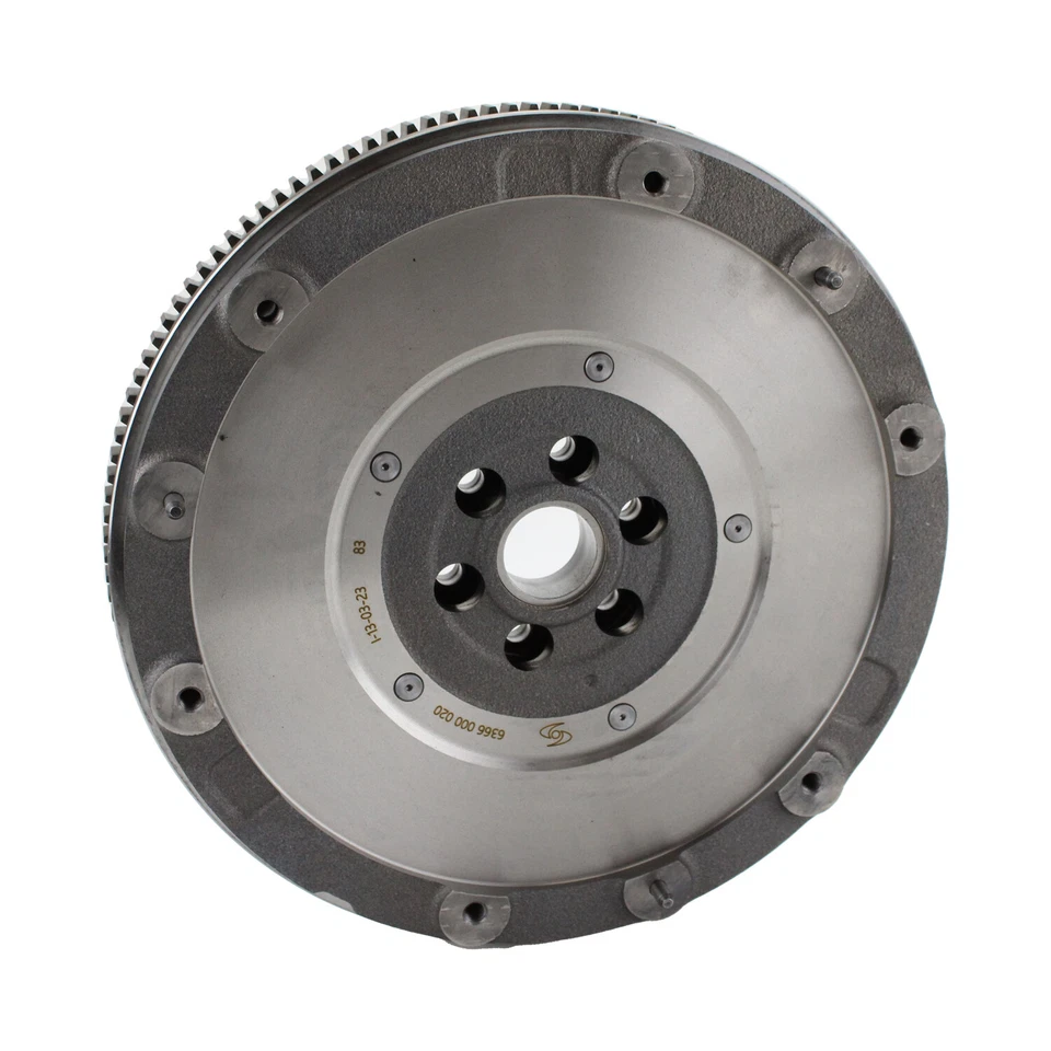 Двухмассовый маховик сцепления Sachs DMF91200 для Mini R56 R57 R60 R61 Cooper - Изображение 4 из 4