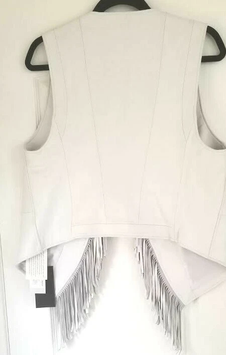 White western vest sale