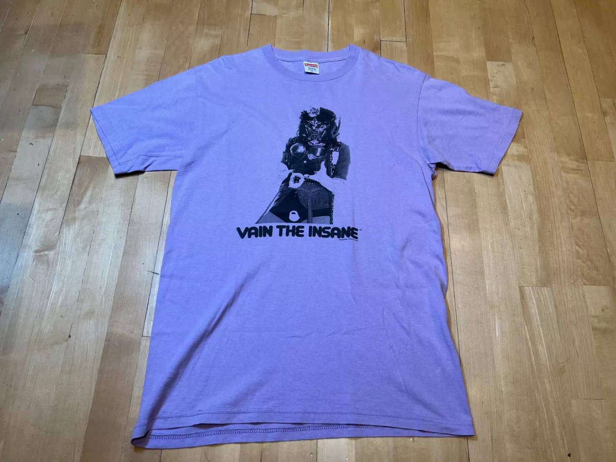 Supreme sales shirts ebay