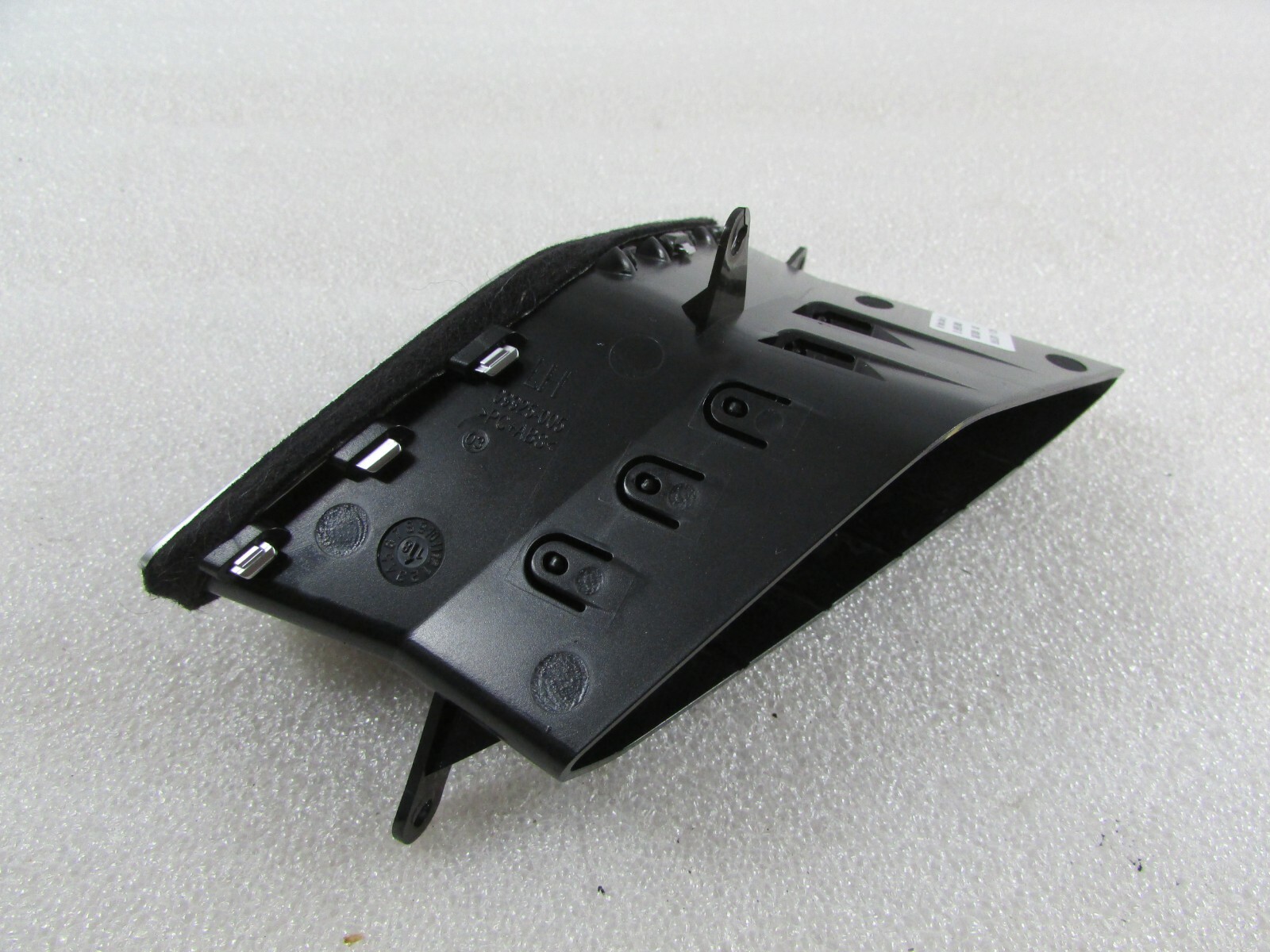 Ferrari 488, LH, Left Dash Air Vent, Used, P/N 86170200