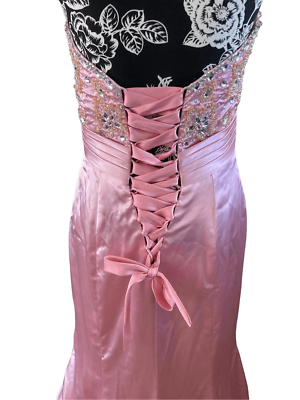green emerald velvet dress Kiss Of Life Chiffon Maxi Dress Pink