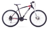 Mountain Bike Mtb Men Romet Rambler 4.0 Shimano Hydraulic Disc Brakes. 14kg Only Mountain Bike Mtb Men Romet Rambler 4.0 Shimano Hydraulic Disc Brakes. 14kg Only