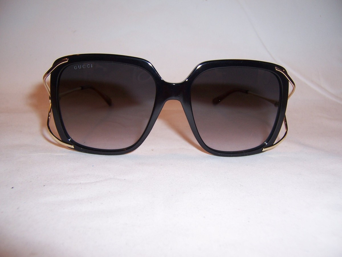 美品 GUCCI sunglasses vintage BLACK 付属品完備 $_12.JPG?set_id=880000500F