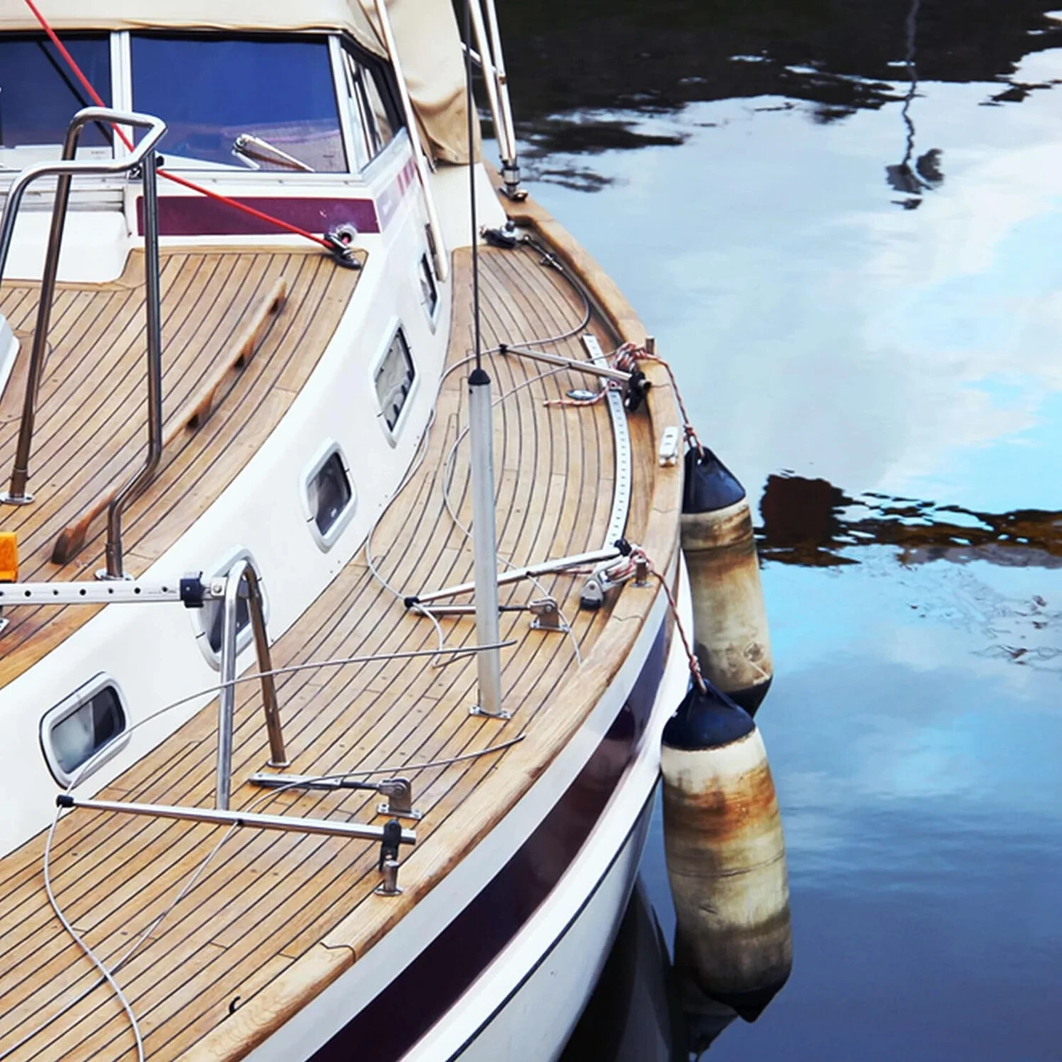 Kraken Bond Deck Caulk Black Marine Sealant 9.8 fl oz - 2 Pack