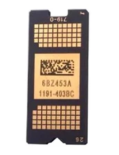 DMD CHIP 719-0 1191-403BC New Samsung Viewsonic BenQ OPTOMA Dell M115DH M115HD