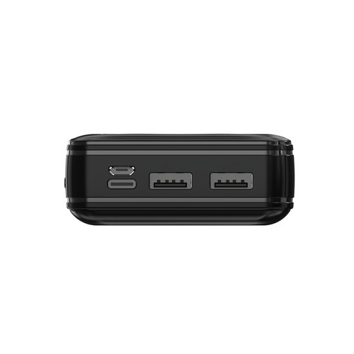 POWER BANK FOR ELECTRIC HEATED VEST JACKET BODY WARMER USB 5V 2A BATTERY PACK UK - Picture 8 of 9