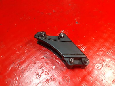 Kettenführung Schlittschuh in gutem Zustand 125 XTX 3D62 von 2005
