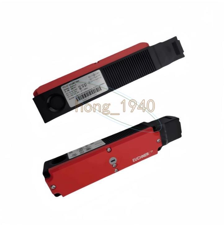 1PCS For Euchner TP4-4131A024PG Safety door lock switch new