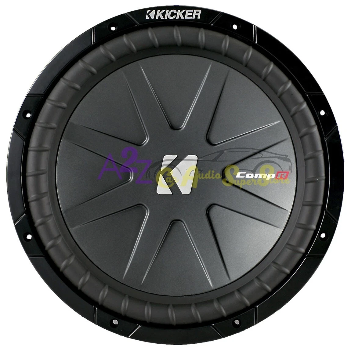 Kicker 40cwr122 sales