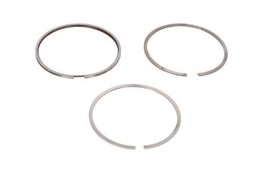 Mahle Original 009 36 N1 Piston Ring Set - View #8