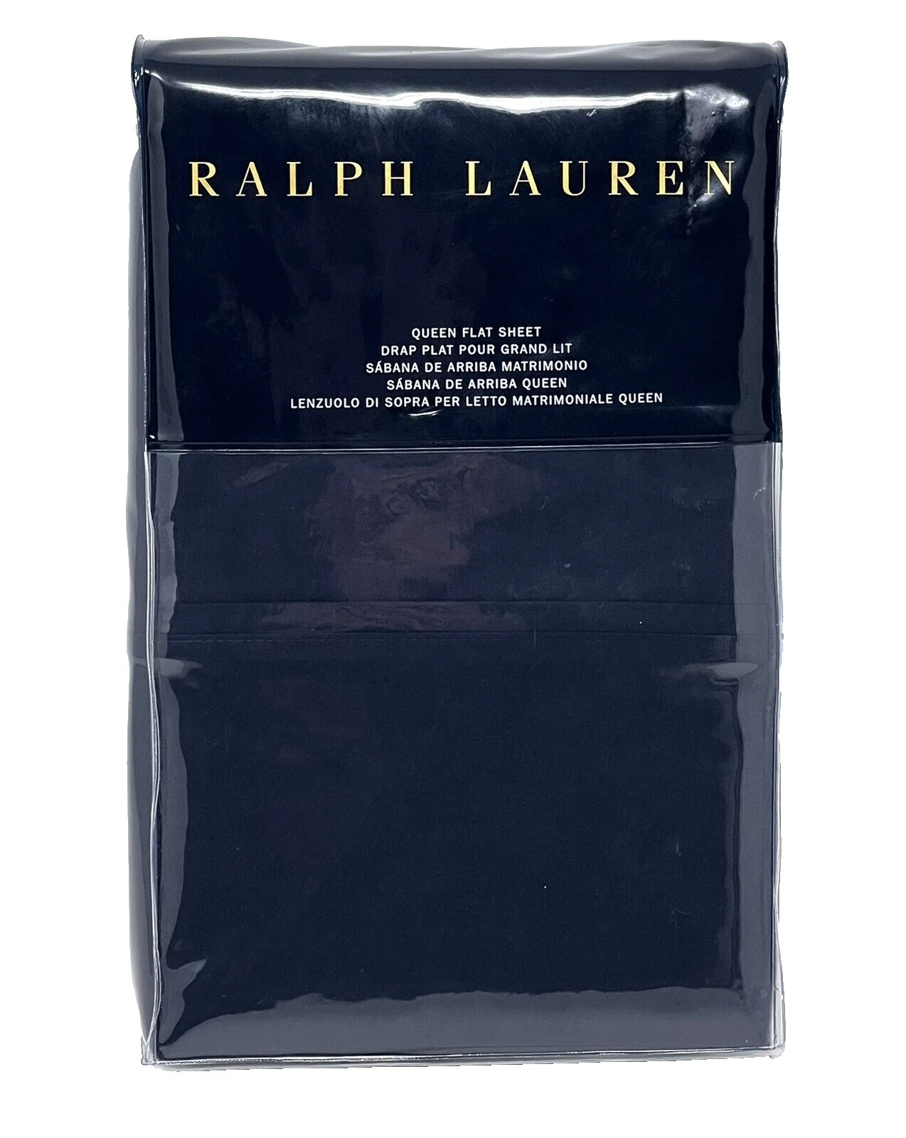 Ralph Lauren King Flat Sheet Bed Sheets