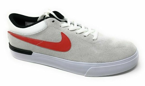 nike sb koston hypervulc red