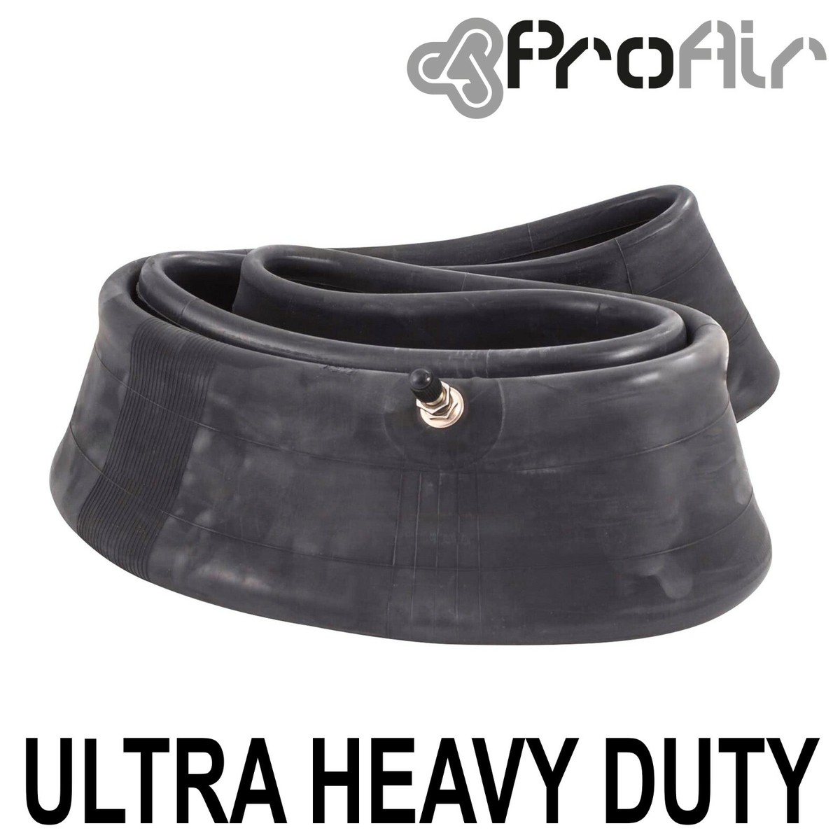 HEAVY DUTY INNER TUBE 400/450-19 TR6 120/90-19 3mm THICK