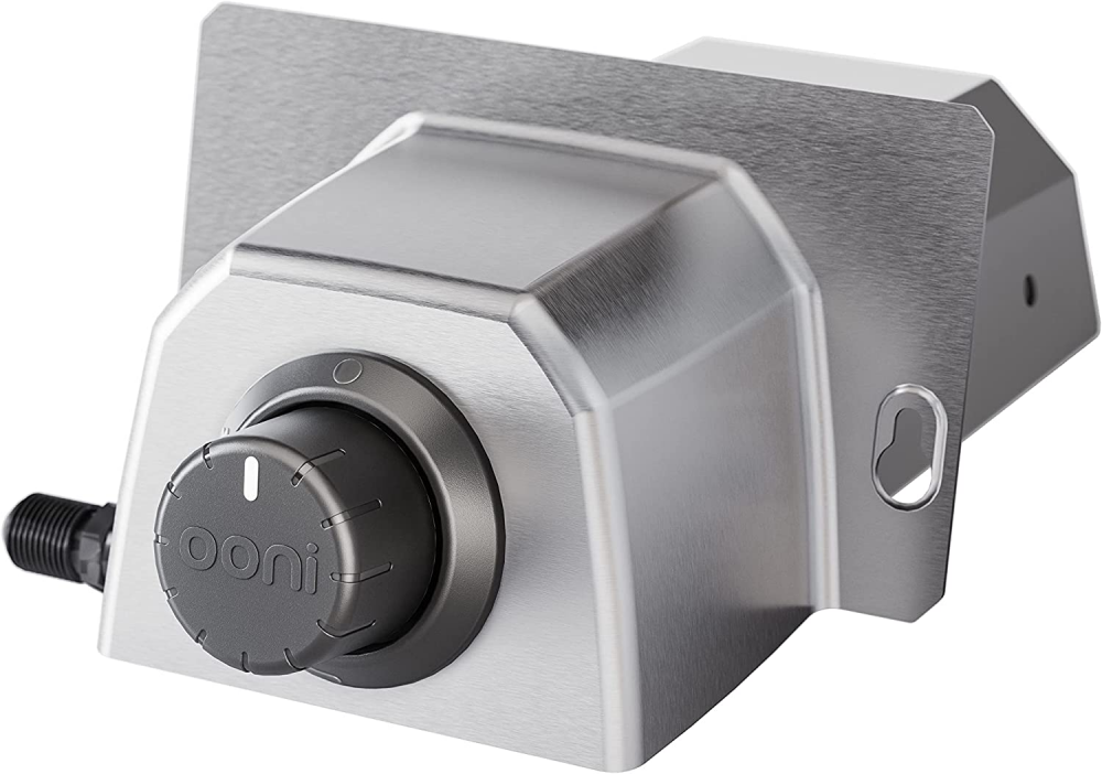 Ooni Karu 12 - Bruciatore a gas per forno 12