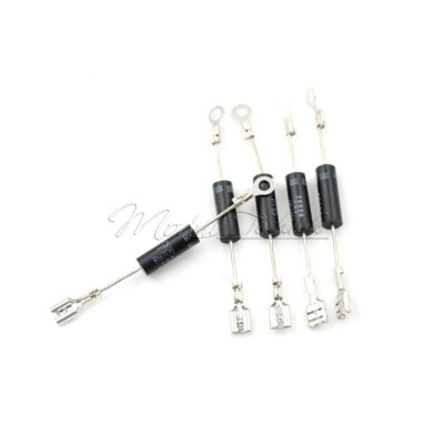 10PCS CL01-12 Microwave Oven Induction Cooker High Voltage Diode Rectifier