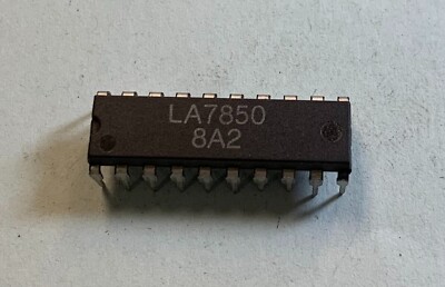 LA7850  IC