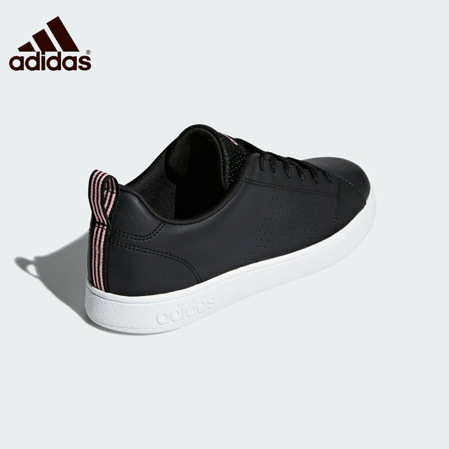 Size 10.5 - adidas VS Advantage CL Core Black - DB0579 for sale online |  eBay
