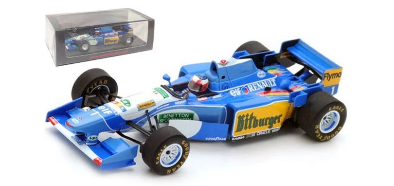 Casque Spark Michael Schumacher F1 Ferrari Japon 1998 1/5 SPARKED178