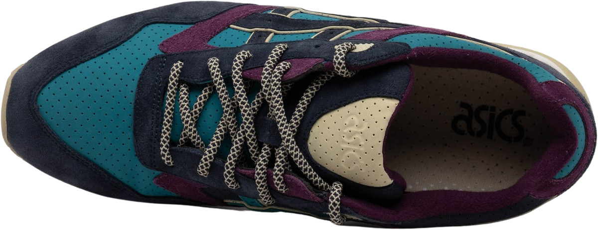 ASICS Bait x Gel Saga Phantom Lagoons for Sale | Authenticity
