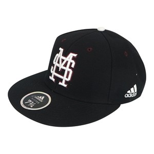 mississippi state baseball cap