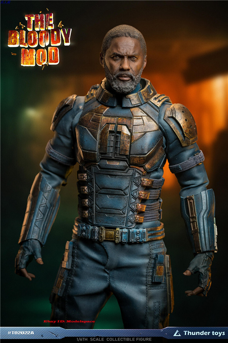 新品 Thunder Toys ヴァルキリー & ペガサスTD2026A & B 新品 Thunder Toys ヴァルキリー & ペガサスTD2026A & B s-l400.jpg